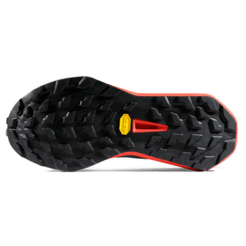 Boty Mammut Aenergy Trail Endurance Ultra Low Men nebla-mammut red