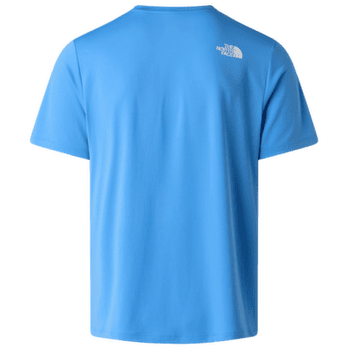 Tričko krátky rukáv The North Face 24/7 S/S TEE REG Men MARINA BLUE