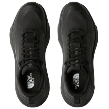 Topánky The North Face Fastpack WP Men TNF BLACK/TNF BLACK