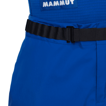 Nohavice Mammut EIGER NORDWAND ADVANCED HS PANTS MEN 50643 eiger blue
