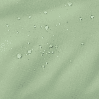 Bunda Mammut RIME IN HOODED JACKET KIDS 40341 willow