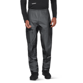 Nohavice Mammut EIGER NORDWAND LIGHT HS PANTS MEN 50643 eiger blue