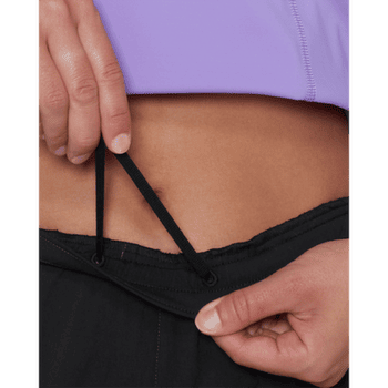 Nohavice Mammut CRAG CLIMBING PANTS WOMEN 6433 alpine calamint