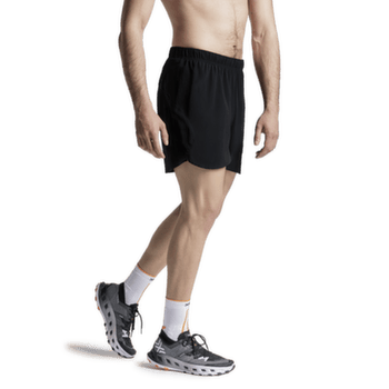 Kraťasy X-Bionic X-Bionic® Corefusion Run Discover Shorts Men X Black