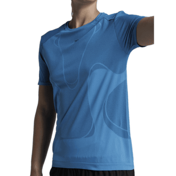 Tričko krátky rukáv X-Bionic X-Bionic® XCeed Run Perform Shirt Women X WHITE/X BLACK