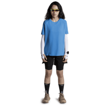 Triko krátký rukáv X-Bionic X-Bionic® XCeed Run Discover Shirt Women X Black