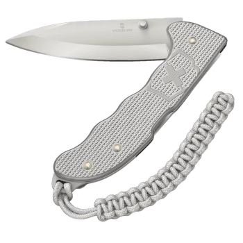 Nůž Victorinox Evoke Alox silver Silver
