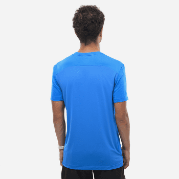 Tričko krátky rukáv Millet INTENSE TS SS Men ICON BLUE