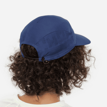 Šiltovka Millet CHAMONIX TRI CAP BLANC A14