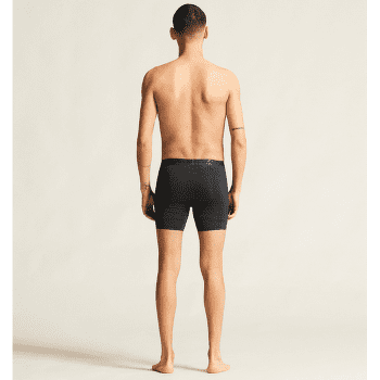 Boxerky Craft PRO DRY NANOWEIGHT 6-INCH 9999 Black