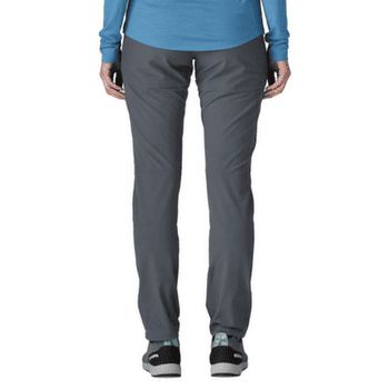 Nohavice Patagonia Terravia Alpine Pants Women Black