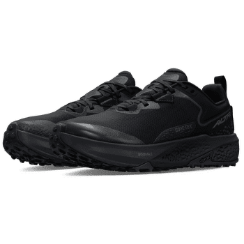 Boty Altra Timp 6 GTX Women BLACK/BLACK