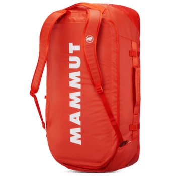 Taška Mammut Cargo 100 3778 mammut red