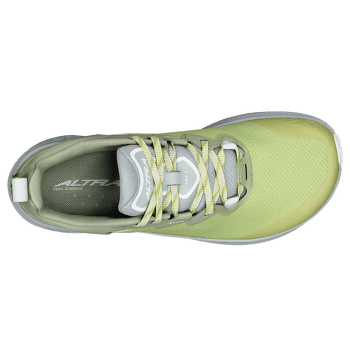 Topánky Altra Timp 6 Women DUSTY OLIVE