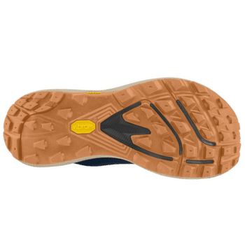 Topánky Topo athletic Terraventure 5 Men Navy / Orange