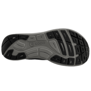 Topánky Topo athletic ST-6 Men Black / Charcoal
