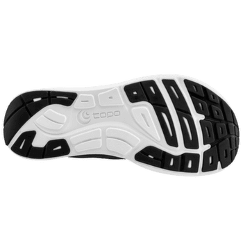 Boty Topo athletic ST-6 Women Black / White