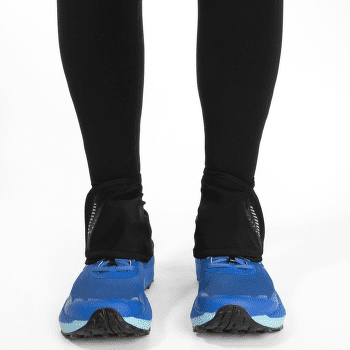 Návleky Topo athletic Topo Switchback Gaiter Black / Black