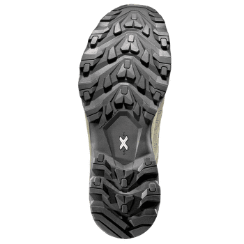 Topánky La Sportiva Ultra Raptor 3 GTX Men Cypress/Black