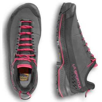 Topánky La Sportiva TX5 Evo GTX Women Carbon/Azalea
