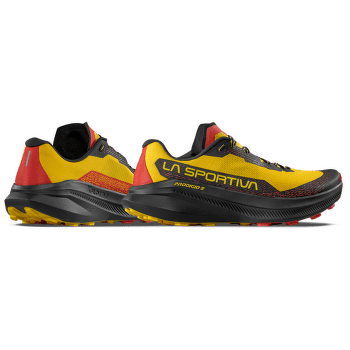 Topánky La Sportiva Prodigio 2 Yellow/Black