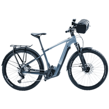 Taška deuter Handle Bar Bag 8 KF Black