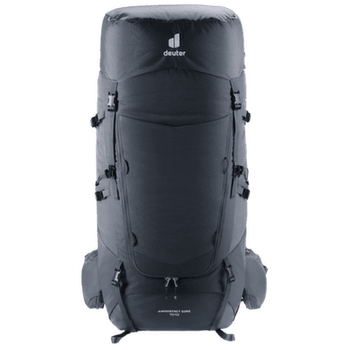 Batoh deuter Aircontact Core 70+10 baltic-nightblue