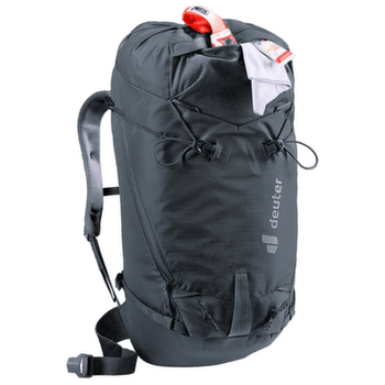 Batoh deuter Guide Lite 28 SL poppy-crimson