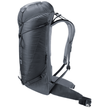 Batoh deuter Guide Lite 30 Black