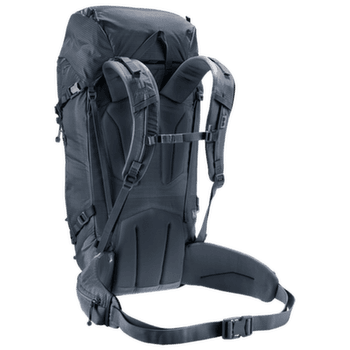 Batoh deuter Guide 32+6 SL poppy-crimson