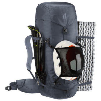 Batoh deuter Guide 44+6 Black