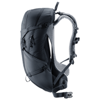 Batoh deuter Futura 21 SL greystone-alu