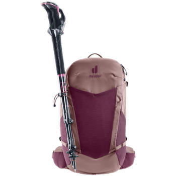 Batoh deuter Futura 25 SL greystone-alu