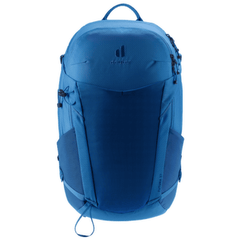 Batoh deuter Futura 27 greystone-alu