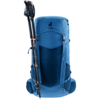 Batoh deuter Futura 26 nightblue-baltic