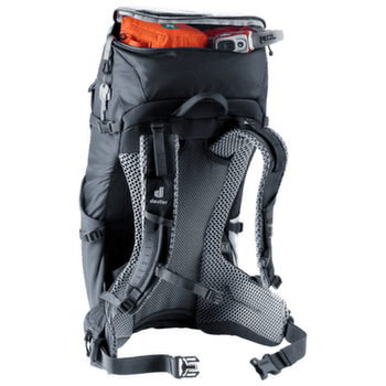 Batoh deuter Futura 30 SL polar-bluejay