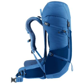 Batoh deuter Futura 32 nightblue-baltic