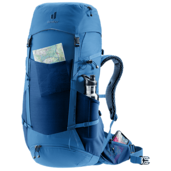 Batoh deuter Futura Pro 32 nightblue-baltic