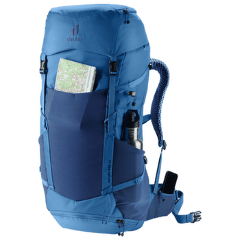 Batoh deuter Futura Pro 36 nightblue-baltic