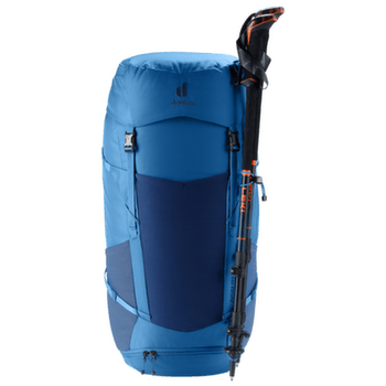 Batoh deuter Futura Pro 40 nightblue-baltic