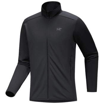 Mikina Arcteryx Kyanite Lightweight Jacket Men Black