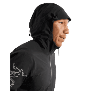 Bunda Arcteryx Norvan Jacket Men Black