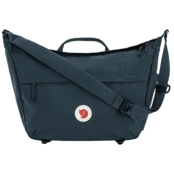 Taška Fjällräven FÄRDEN CROSSBODY Navy