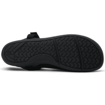 Topánky Xero Cassie Knit Women Black (BLCK)