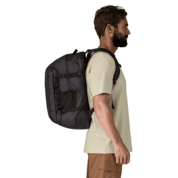 Batoh Patagonia Refugio Day Pack 32L Black
