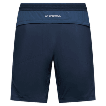 Kraťasy La Sportiva TRAIL GUARD SHORTS Men Night Sky/Chalk
