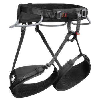 Sedák Mammut Ophir 4 Slide 2.0 00808 black-strata