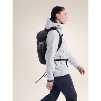 Batoh Arcteryx Mantis 16 Backpack Black
