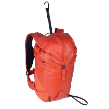 Batoh Blue Ice FIRECREST PACK 28L Red Clay