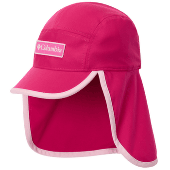Šiltovka Columbia Junior II Cachalot Guava Pink 657
